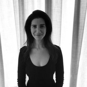 Meet your Posher, Natasha